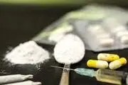 سهم میلیارد یورویی قاچاق مواد مخدر در اقتصاد فرانسه