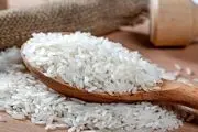 قیمت انواع برنج در بازار + جدول
