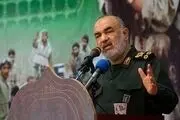 
فرمانده کل سپاه شهادت خلبانان ارتش را تسلیت گفت
