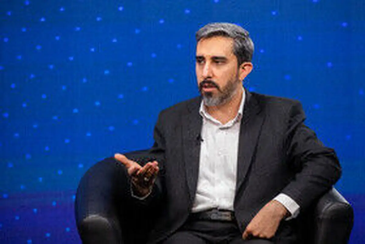 چرخ دنده روایت دشمن نشویم