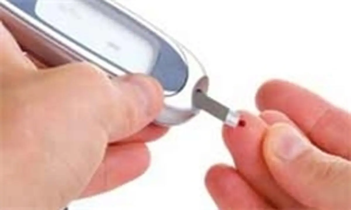 دیابتی ها در معرض خطر ابتلا به سل قرار دارند