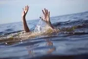 غرق شدن کودک 4 ساله در رودخانه هراز