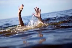 غرق شدن کودک 4 ساله در رودخانه هراز