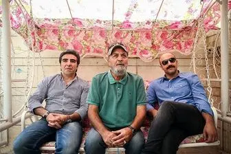 همکاری مجدد 3 ستاره مطرح سینمای ایران
