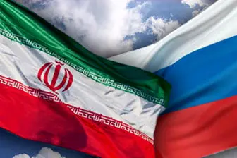 هیات پارلمانی ایران به مسکو سفر کرد