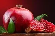 تولید نانو ذرات نقره از پوست انار