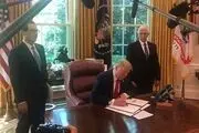الاخبار: تحریم رهبر ایران، عمق تنگنایی را نشان داد که آمریکا در آن قرار دارد