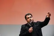 علی روئین تن فرمانده لوتی‌ها را می‌سازد