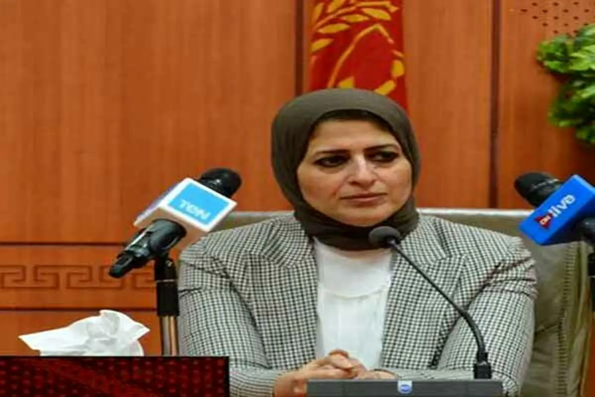 تعداد کشته های حادثه آتش سوزی ایستگاه قطار در قاهره