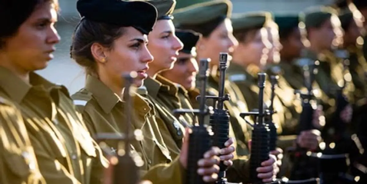 نقش زنان مزدور موساد در سازش کشورهای عربی با رژیم صهیونیستی
