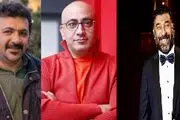 بازیگران مرد ایرانی که در جوانی درگذشتند