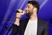 از «تب تاب» افتادن اجرای «بنیامین» به دلایل نامعلوم