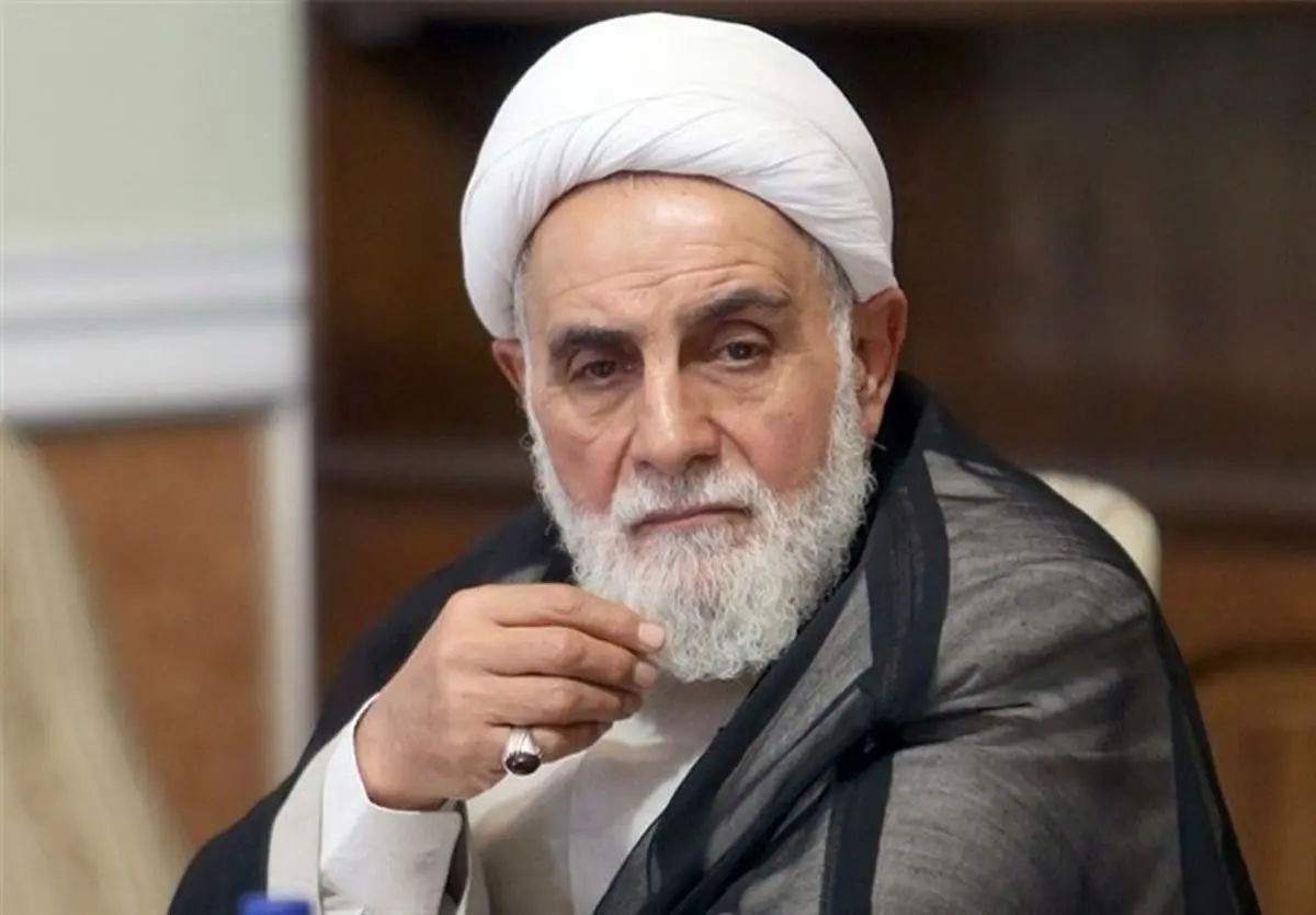 دروغپردازی بیبیسی علیه حجت الاسلام ناطقنوری!