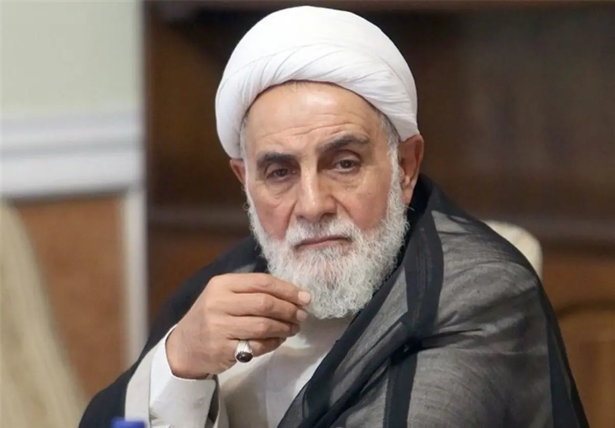 نظر ناطق نوری درخصوص تغییرات در دولت