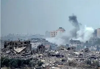 افشای رسوایی تازه ارتش اسرائیل در غزه