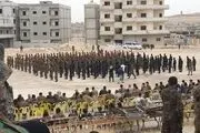 شرایط «عین عیسی» بسیار شکننده است