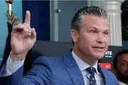 پنتاگون برای عراق خط و نشان کشید