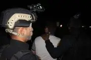  انهدام یک شبکه تروریستی در عراق