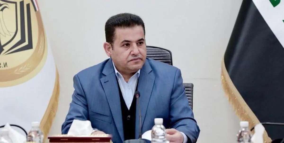 مشاور امنیت ملی عراق: رابطه ما با آمریکا علیه ایران نیست