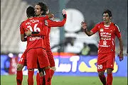 محمد پنجعلی: پرسپولیس شایسته قهرمانی است