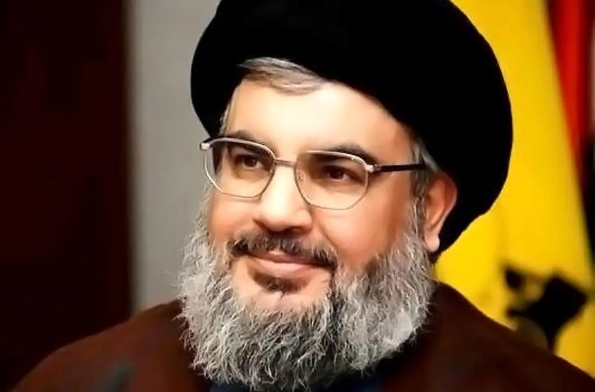 تسلیت دبیر کل حزبالله لبنان به رهبر معظم انقلاب و ملت ایران