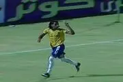 بازگشت کرار جاسم به ایران+ عکس