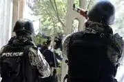  جزئیات دستگیری عامل شهادت دو مامور پلیس در دزفول 
