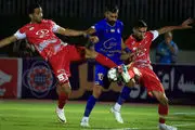 درخواست استقلال و پرسپولیس فورا رد شد