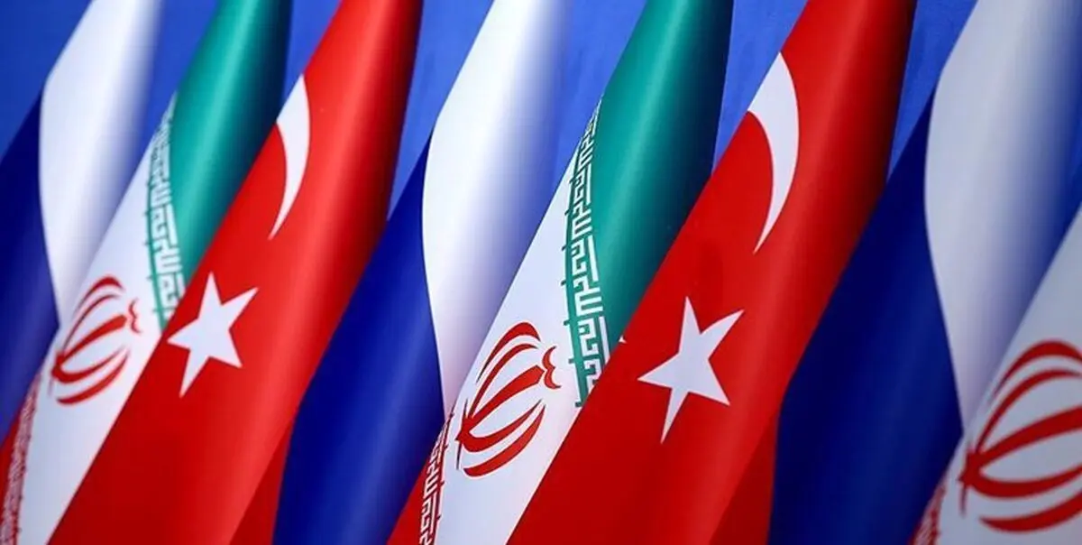  احتمال نشست چهارجانبه ایران، روسیه، ترکیه و سوریه در مسکو 