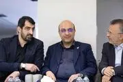 قول دبیرکل کمیته ملی المپیک به بسکتبالی‌ها