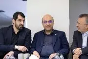 قول دبیرکل کمیته ملی المپیک به بسکتبالی‌ها