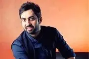 اولین آلبوم تمام عربی موسیقی پاپ ایران با صدای 