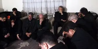 لاریجانی: فقدان سردار سلیمانی ضایعه ای سنگین برای همه مسلمانان است
