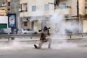 واکنش بان کی مون به تحولات لیبی