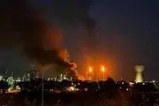 مصر، اسرائیل را تهدید کرد