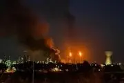 استیصال صهیونیست‌ها بعد از جنگ ۱۲ روزه