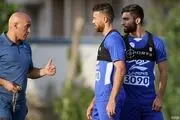 خبر خوب برای استقلالی ها