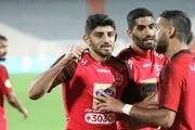 جای انصاری در پرسپولیس محفوظ می ماند؟