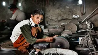 فعالیت حدود هزار کودک کار در منطقه 12 تهران / تست رایگان کرونا و استعدادیابی کودکان
