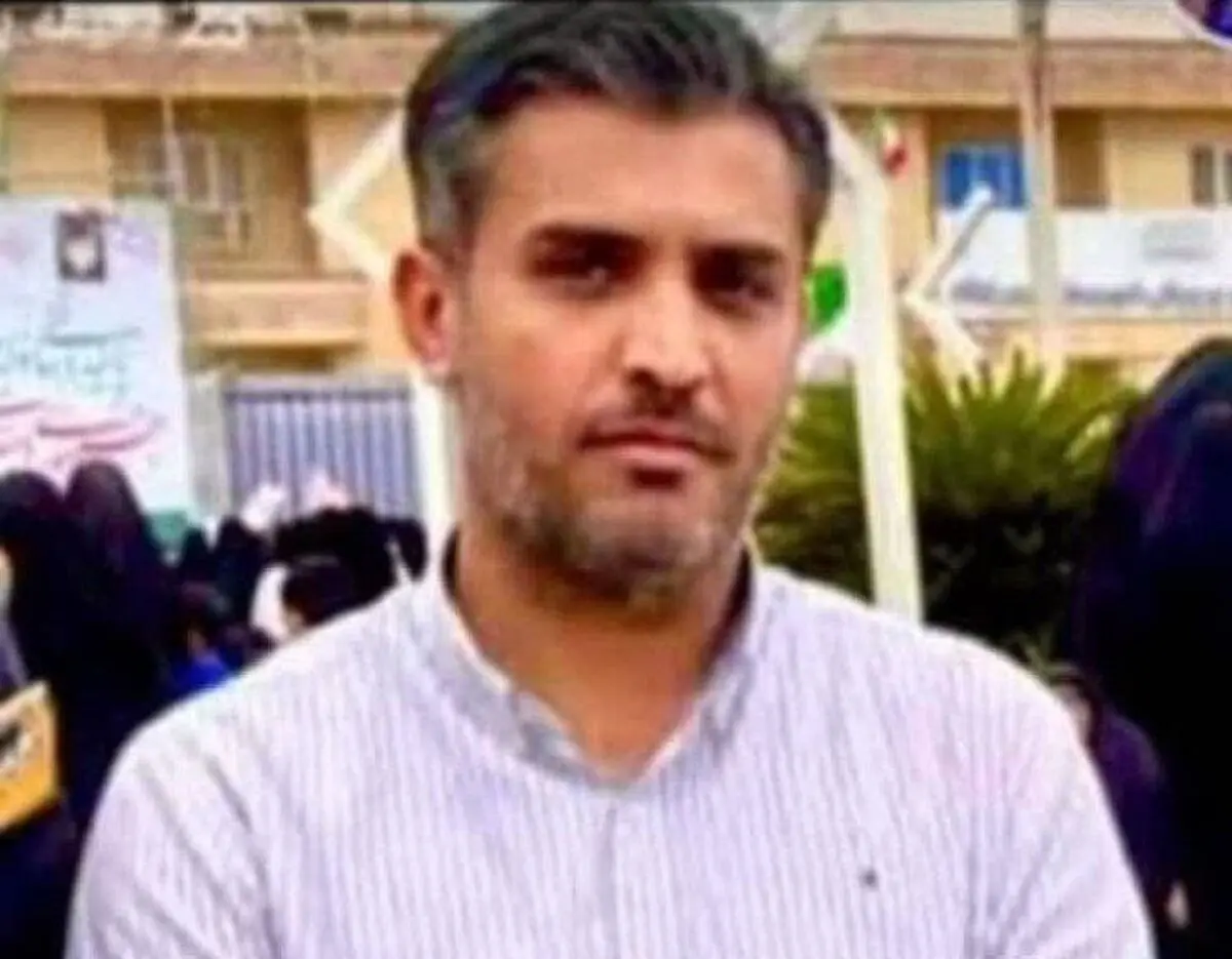 
تصاویری از شهید مجتبی شهیدی تختی رئیس اطلاعات انتظامی بندر لنگه
