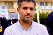 
تصاویری از شهید مجتبی شهیدی تختی رئیس اطلاعات انتظامی بندر لنگه
