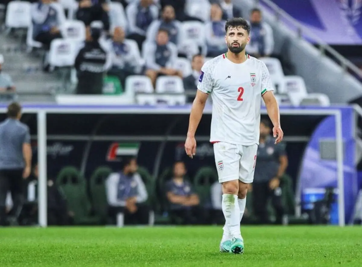 واکنش جالب لژیونر پرسپولیسی به پیشنهادات خارجی 