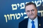 گزافه‌گویی وزیر جنگ اسرائیل درباره جنگ با ایران