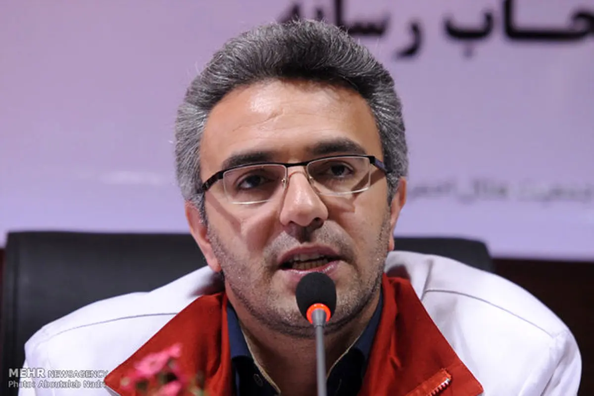 ۶۳۵ نفر در طوفان مازندران دچار حادثه شدند