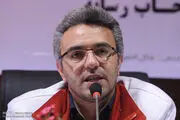 ۶۳۵ نفر در طوفان مازندران دچار حادثه شدند