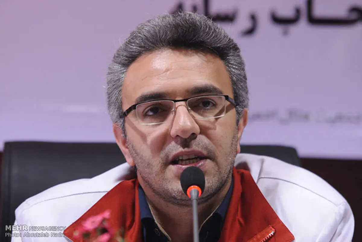 ۶۳۵ نفر در طوفان مازندران دچار حادثه شدند