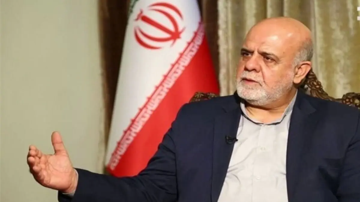 سردار سلیمانی موازنه قدرت را به نفع جبهه مقاومت سنگین کرد