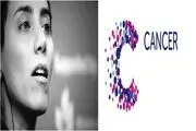 بنر یادبود مریم میرزاخانی در خیابان‌های تهران/ عکس