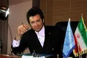 تعلیق پروانه وکالت حسام نواب صفوی