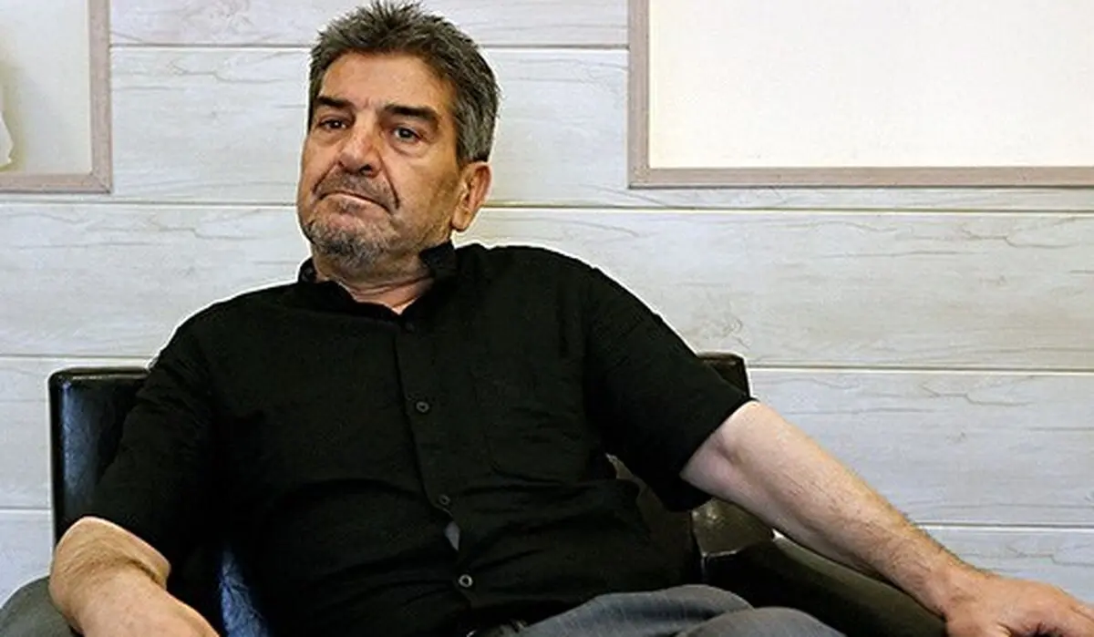 درگذشت کارگردان ایرانی در سن 66 سالگی